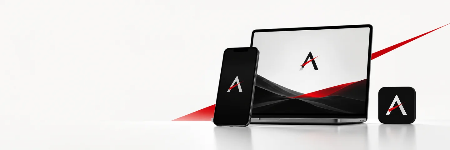 AINARIT 品牌设备概念图